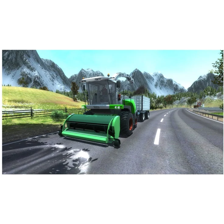 Die Landwirtschaft 2017 (PC) – Bild 2