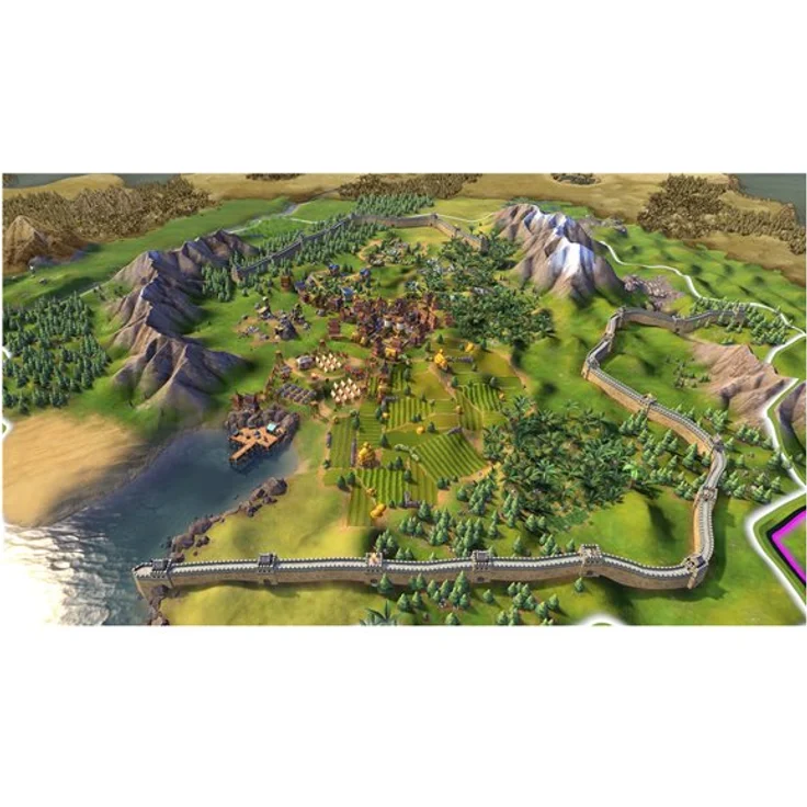Sid Meier's Civilization VI (PC) – Bild 6