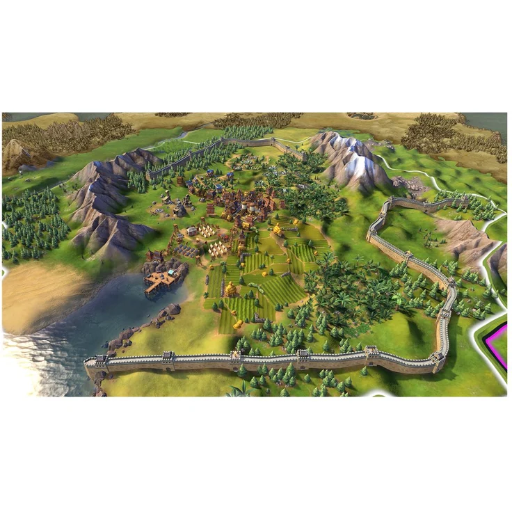 Sid Meier's Civilization VI (PC) – Bild 5