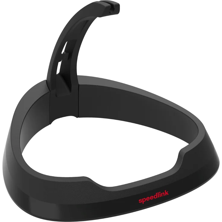 Speedlink ADJIX Mouse Bungee Kabelführung für Computer-Mäuse - sichere Fixierung des Mauskabels , schwarz – Bild 7