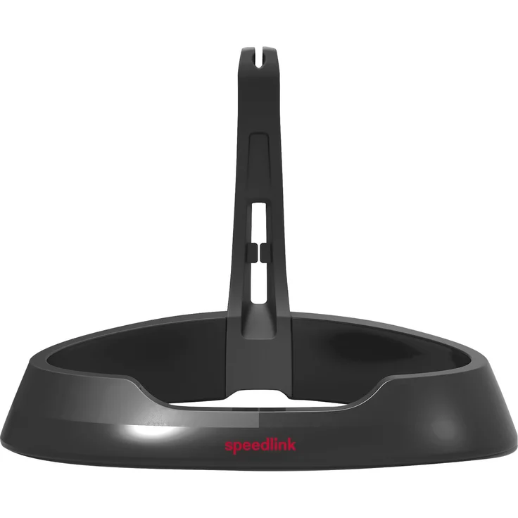 Speedlink ADJIX Mouse Bungee Kabelführung für Computer-Mäuse - sichere Fixierung des Mauskabels , schwarz – Bild 5