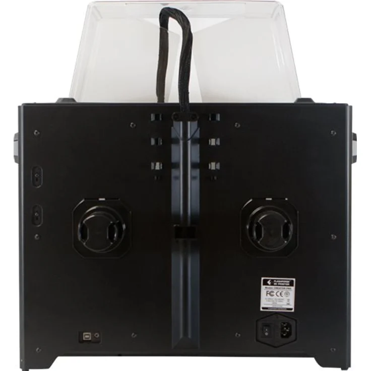 Flashforge Creator Pro Dual 3D Printer – Bild 3