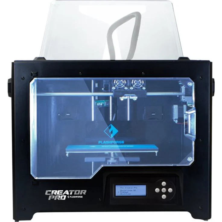 Flashforge Creator Pro Dual 3D Printer – Bild 2