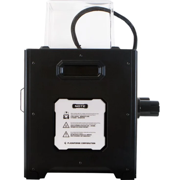 Flashforge Creator Pro Dual 3D Printer – Bild 4