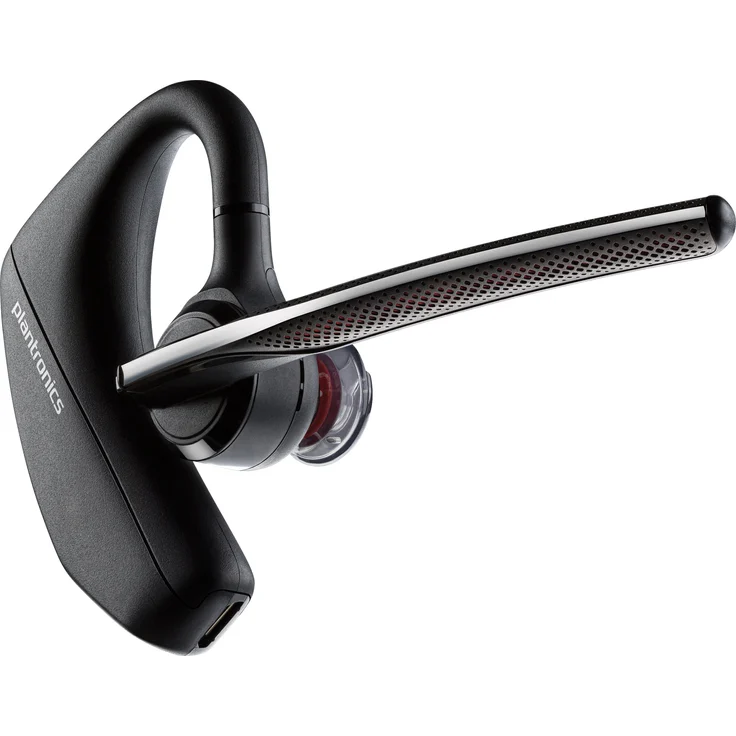 Plantronics 206110-101 Headset Voyager 5200 UC, 1 schwarz – Bild 10