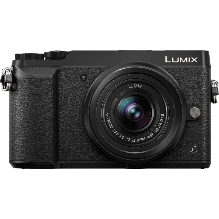 Panasonic LUMIX G DMC-GX80KEGK Systemkamera (16 Megapixel, Dual I.S. Bildstabilisator,Touchscreen, Sucher, 4K Foto und Video) schwarz mit Objektiv H-FS12032E – Bild 10