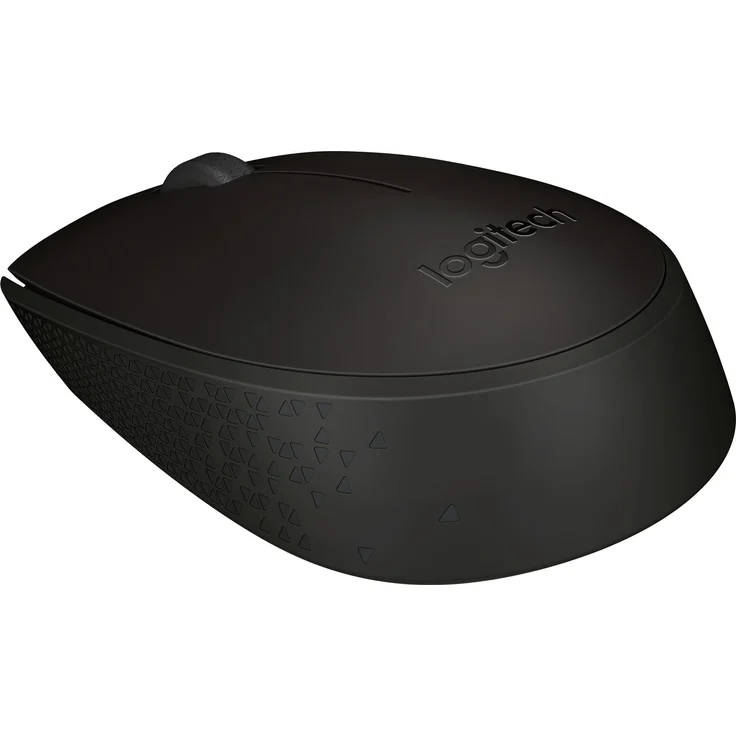LOGITECH B170 Wireless Mouse Black OEM – Bild 5