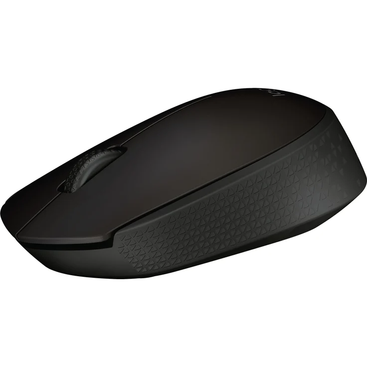 LOGITECH B170 Wireless Mouse Black OEM – Bild 3