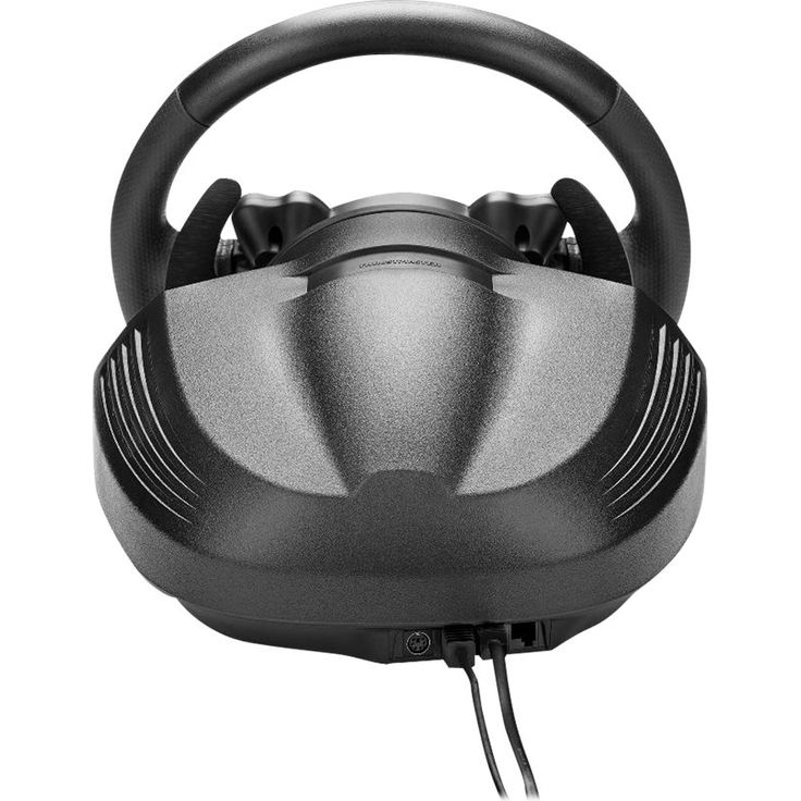 Thrustmaster TMX Force Feedback Schwarz (4460136) (PC, Xbox One, Xbox Series) – Bild 7