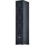 Canton GLE 470.2 Standlautsprecher - 150 Watt - schwarz