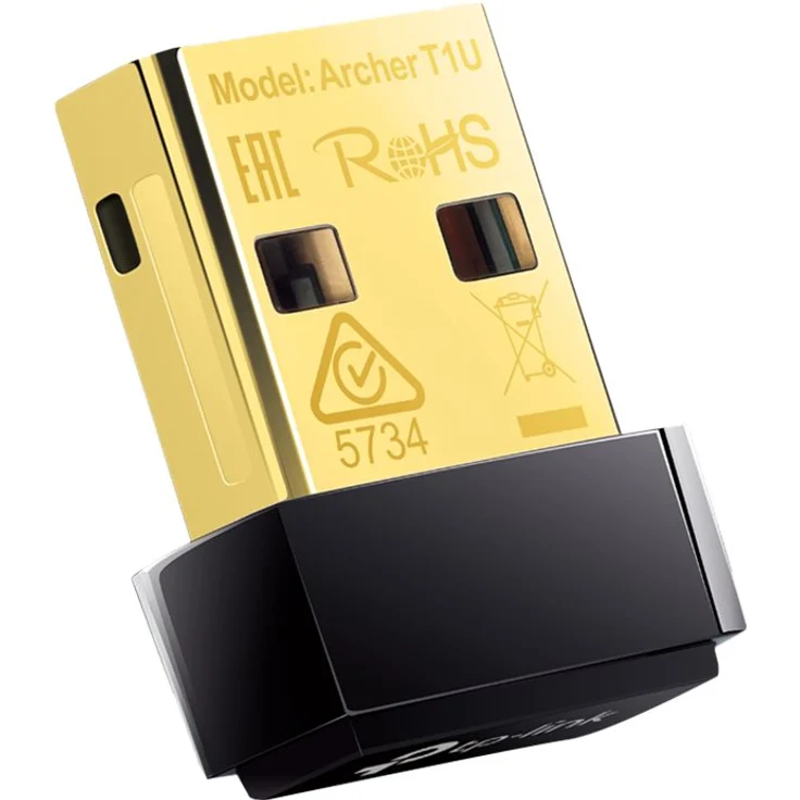 TP-Link Archer T1U – Bild 3