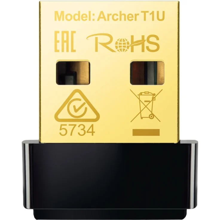 TP-Link Archer T1U – Bild 2