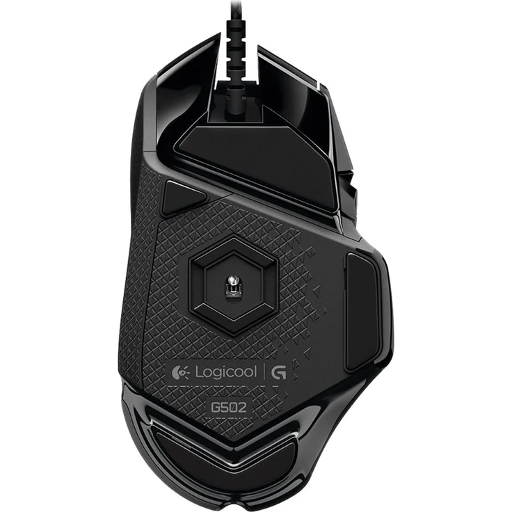 Logitech G502 Proteus CORE 910-004617 – Bild 7