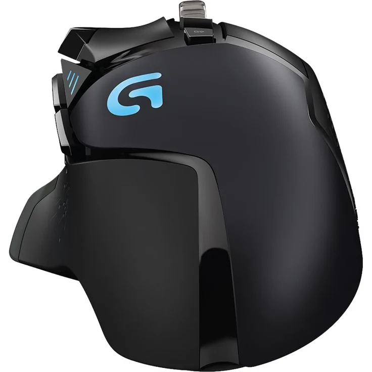 Logitech G502 Proteus CORE 910-004617 – Bild 8
