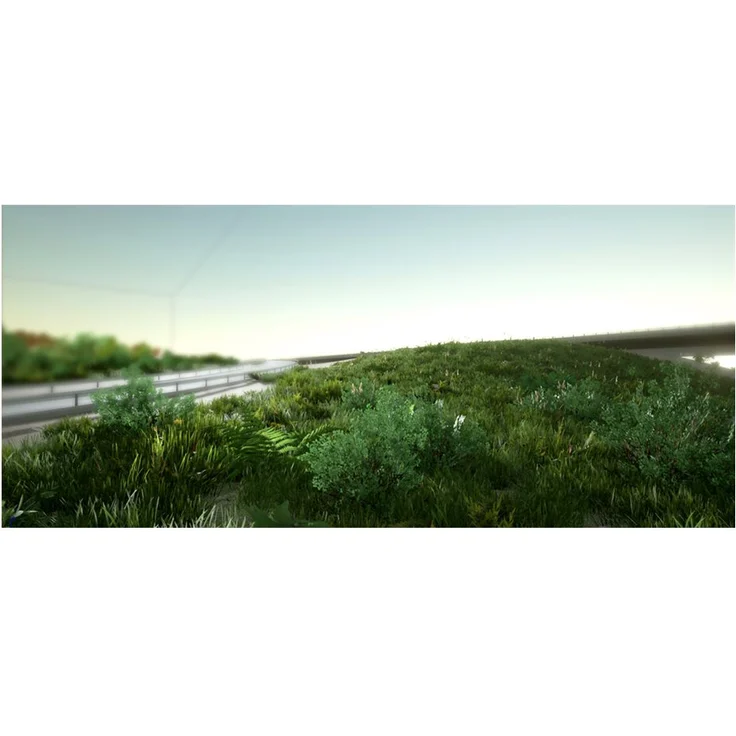 Fernbus Simulator - [PC] – Bild 6