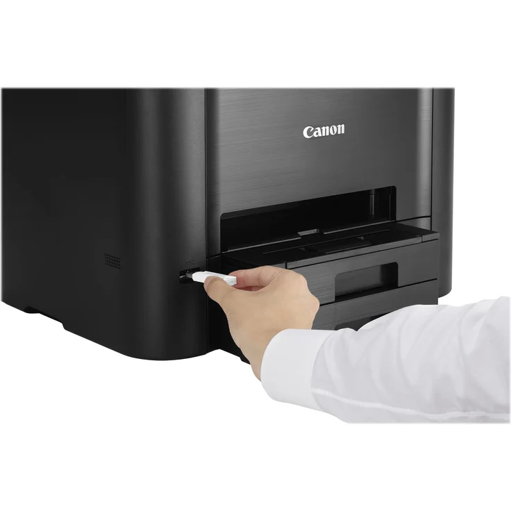 Canon MB5455 Tintenstrahldrucker One Size Schwarz – Bild 3