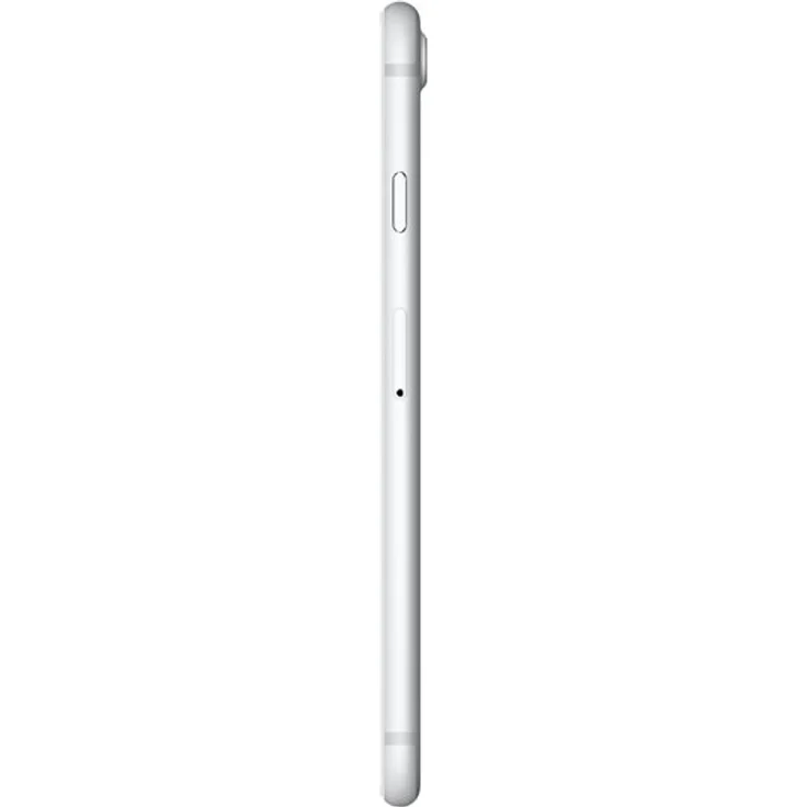 Apple iPhone 7 Smartphone 11,94cm Pixel (4,7 Zoll) Retina-Display, 128GB interner Speicher, 2GB RAM, iOS, Silber – Bild 4