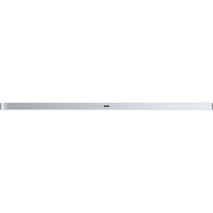 Apple Magic Keyboard - Tastatur - Bluetooth - Deutsch - für 10.2-inch iPad, 10.5-inch iPad Air, iPad mini 5, iPhone 11, XR, XS, XS Max - QWERTZ (MLA22D/A) – Bild 5