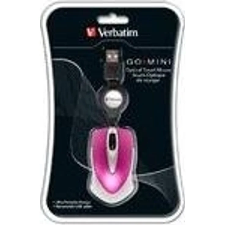 Verbatim GO MINI Travel (49021) – Bild 2