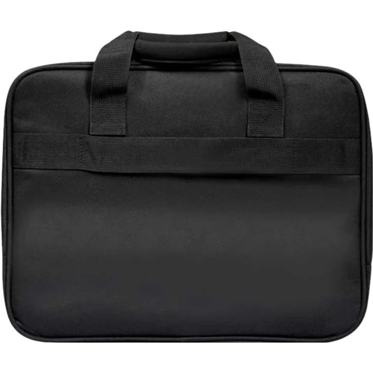 PORT DESIGNS COURCHEVEL Toploading 15.6''Laptop und 10.1'' Tablet, schwarz – Bild 4