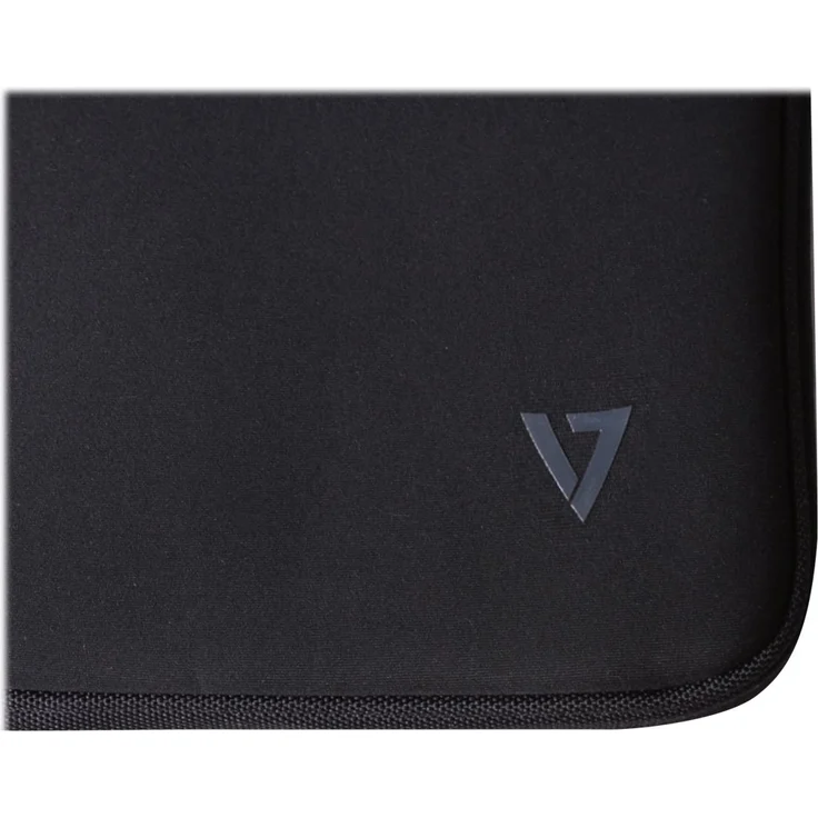 V7 CSE4-BLK-9E 13,3-Zoll-Hülle für Ultrabook – Bild 3