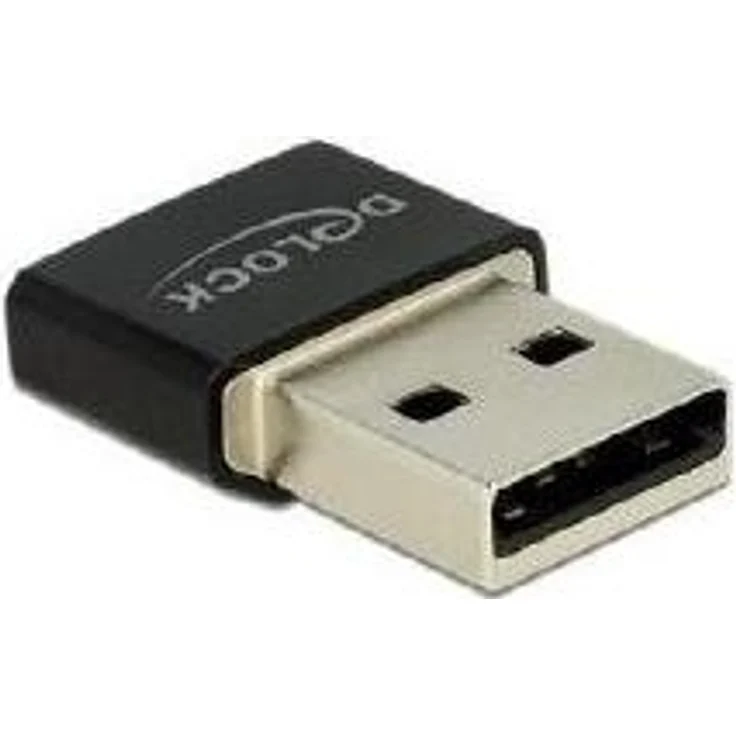 DELOCK Adapter HDMI A Buchse USB A Stecker Delock – Bild 3