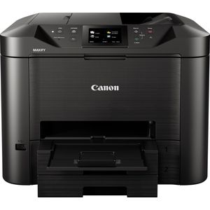 Bild für Canon MAXIFY MB5450 (4-in-1)
