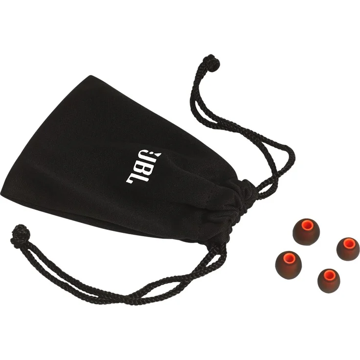 JBL T210 Kompatibel mit Apple und Android Geräten In-Ear Kopfhörer mit Mikrofon, schwarz – Bild 9