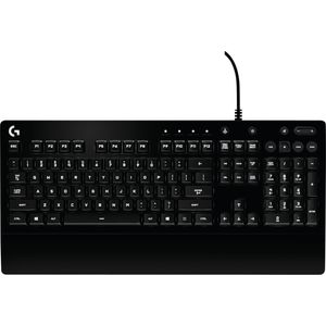 Bild für Logitech G213 Prodigy Gaming-Tastatur