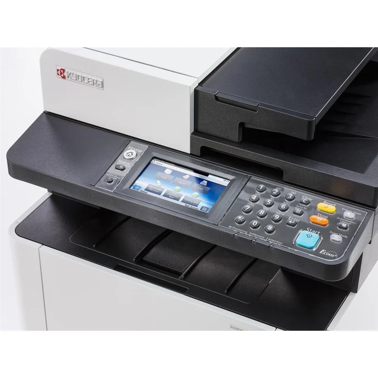 Kyocera Ecosys M5526cdn – Bild 5