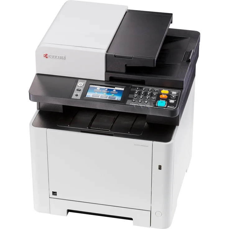 Kyocera Ecosys M5526cdn – Bild 4