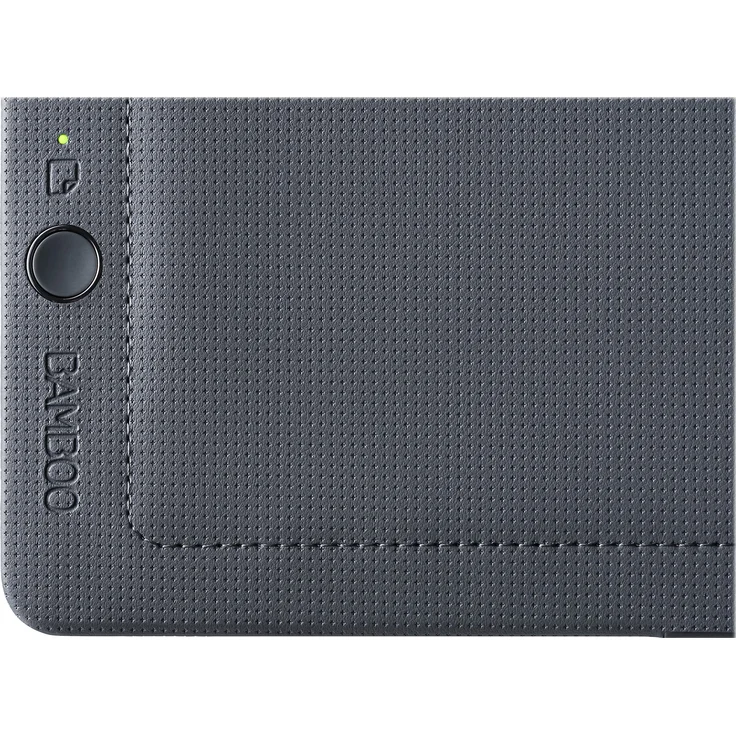Wacom Bamboo Slate Smartpad A4, Großes Notepad (mit Digitalisierungs-Funktion inkl. Eingabestift mit Kugelschreiber-Mine, geeignet für Android & Apple) – Bild 9