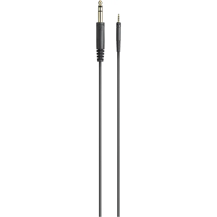 Sennheiser HD 559 Over-Ear-Kopfhörer, schwarz – Bild 8