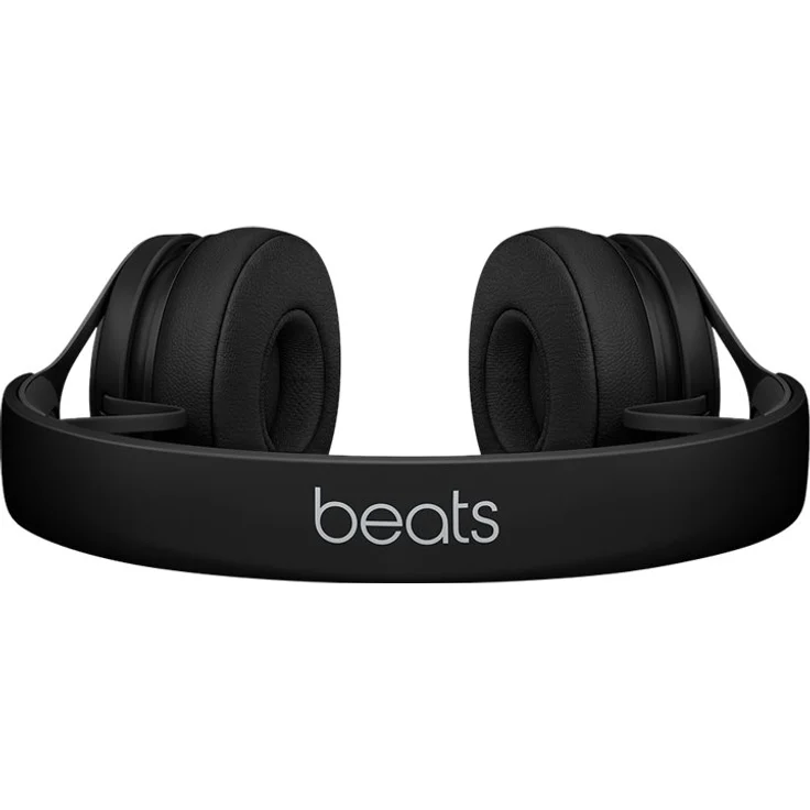 Beats EP On-Ear-Kopfhörer mit Mikrofon, schwarz – Bild 8