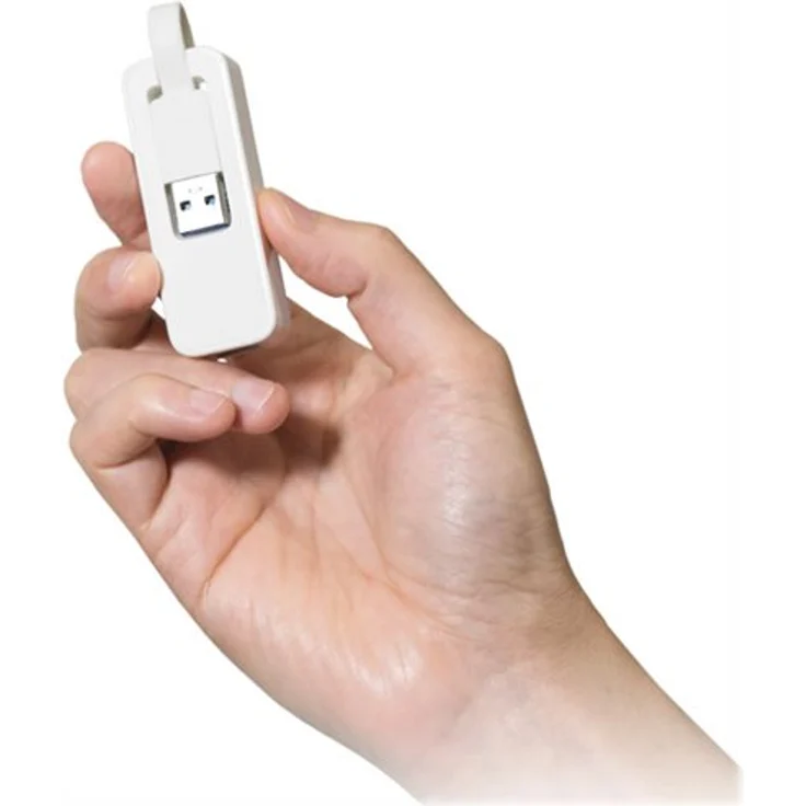 TP-Link UE200 – Bild 3