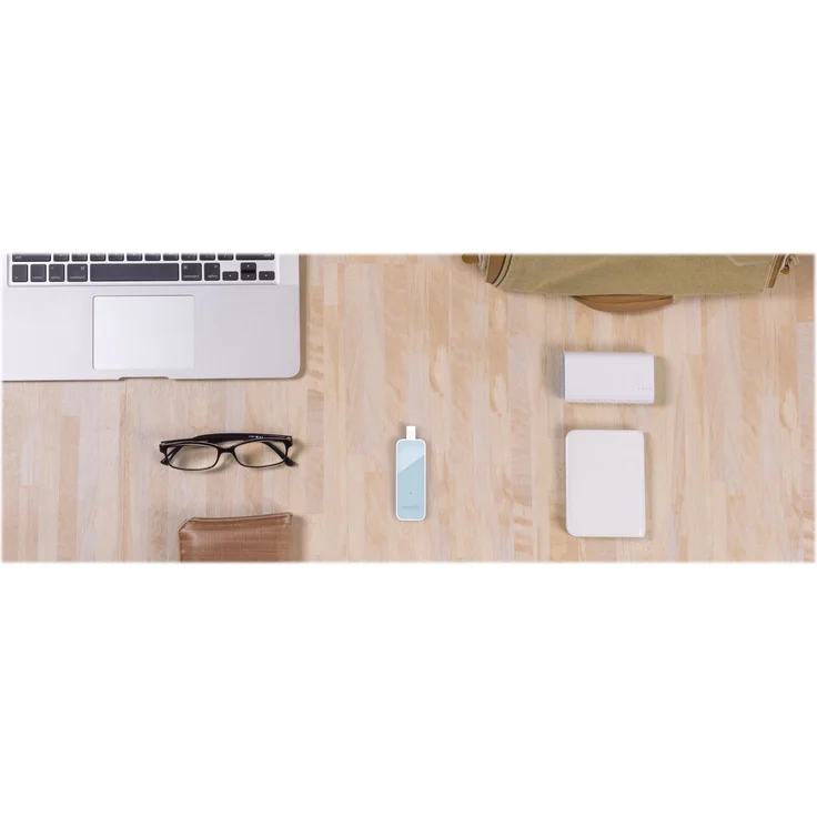 TP-Link UE200 – Bild 5