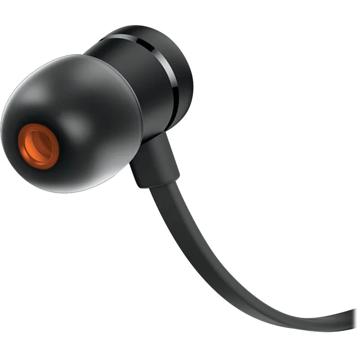 JBL T290 Kompatibel mit Apple und Android Geräten In-Ear Kopfhörer mit Mikrofon, schwarz – Bild 9