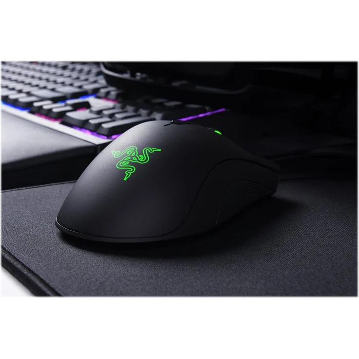 Razer Deathadder Elite – Bild 12