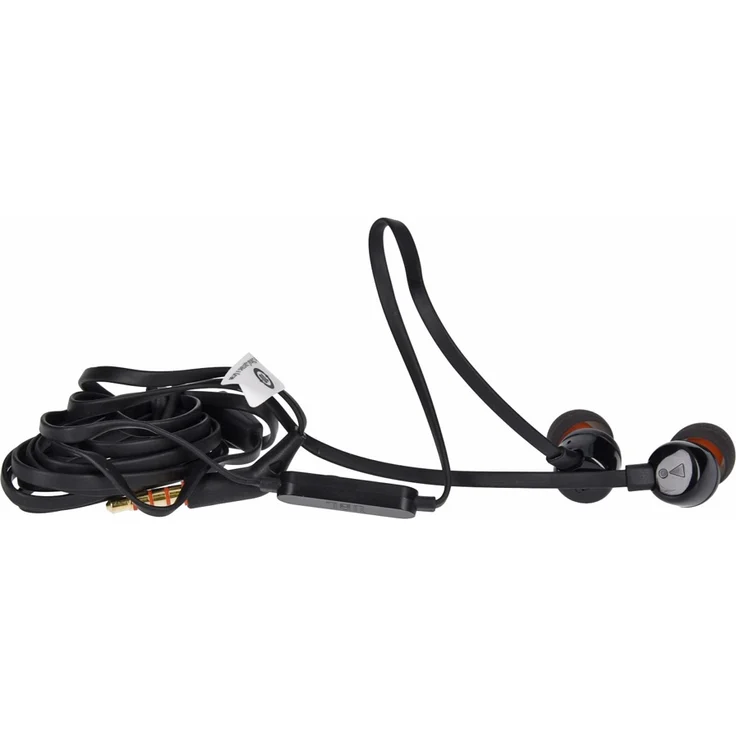 JBL Tune 110 In-Ear Kopfhörer mit Mikrofon, schwarz – Bild 12