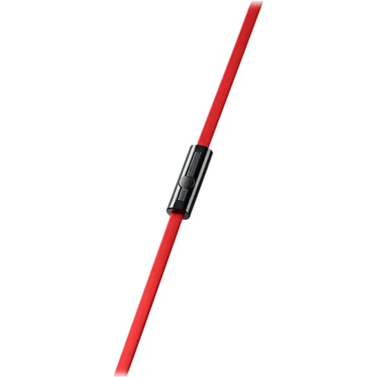 Vivanco SR 770 schwarz/rot – Bild 5