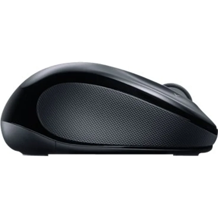 Logitech Wireless Mouse M325 dark silver (910-002143) – Bild 5