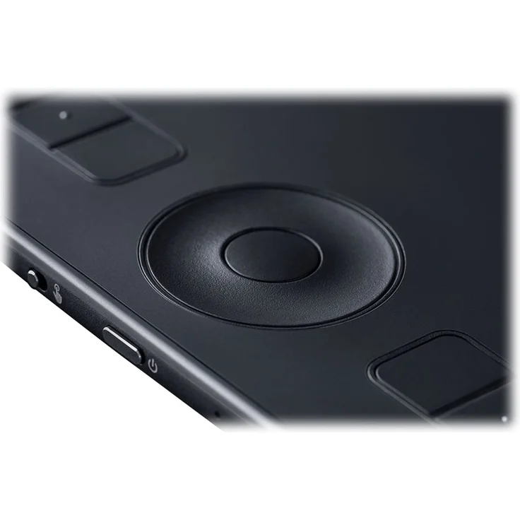 Wacom Intuos Pro Stifttablett Größe L, Grafiktablett (inkl. Wacom Pro Pen 2 Eingabestift mit verschiedenen Spitzen, geeignet für Windows & Apple) – Bild 10