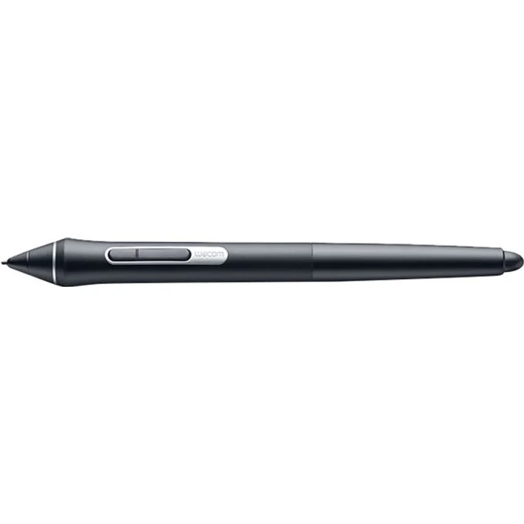 Wacom Intuos Pro Stifttablett Größe L, Grafiktablett (inkl. Wacom Pro Pen 2 Eingabestift mit verschiedenen Spitzen, geeignet für Windows & Apple) – Bild 8