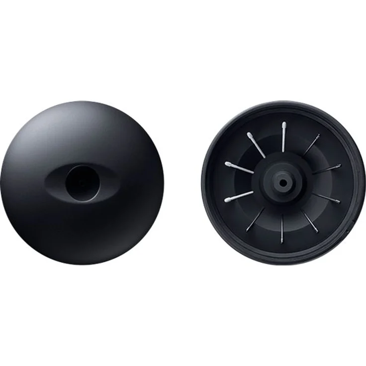 Wacom Intuos Pro Stifttablett Größe L, Grafiktablett (inkl. Wacom Pro Pen 2 Eingabestift mit verschiedenen Spitzen, geeignet für Windows & Apple) – Bild 7