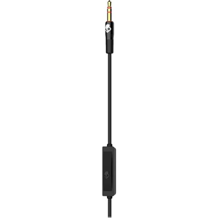 Skullcandy Crusher Over-Ear-Kopfhörer, mit Bluetooth, Mikrofon, schwarz – Bild 6