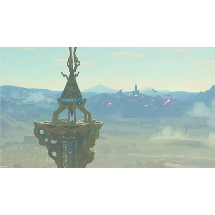 The Legend of Zelda - Breath of the Wild (Switch) – Bild 11