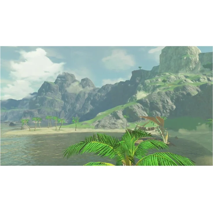 The Legend of Zelda - Breath of the Wild (Switch) – Bild 13