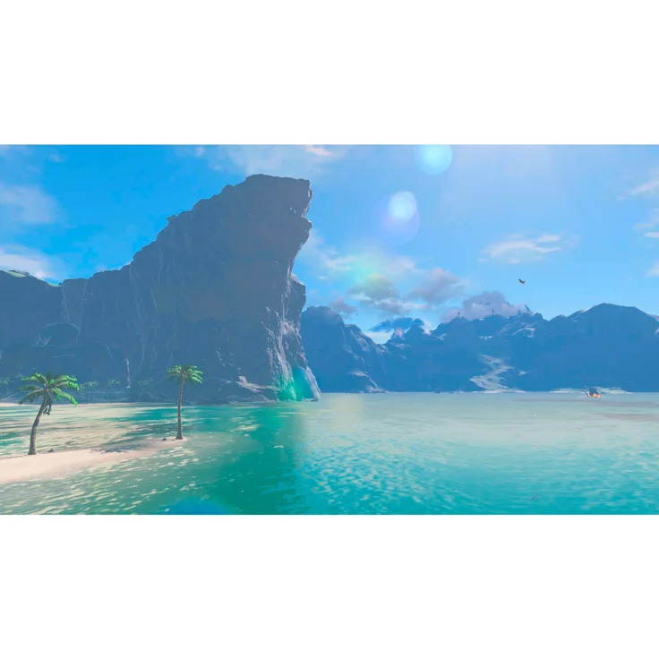 The Legend of Zelda - Breath of the Wild (Switch) – Bild 7