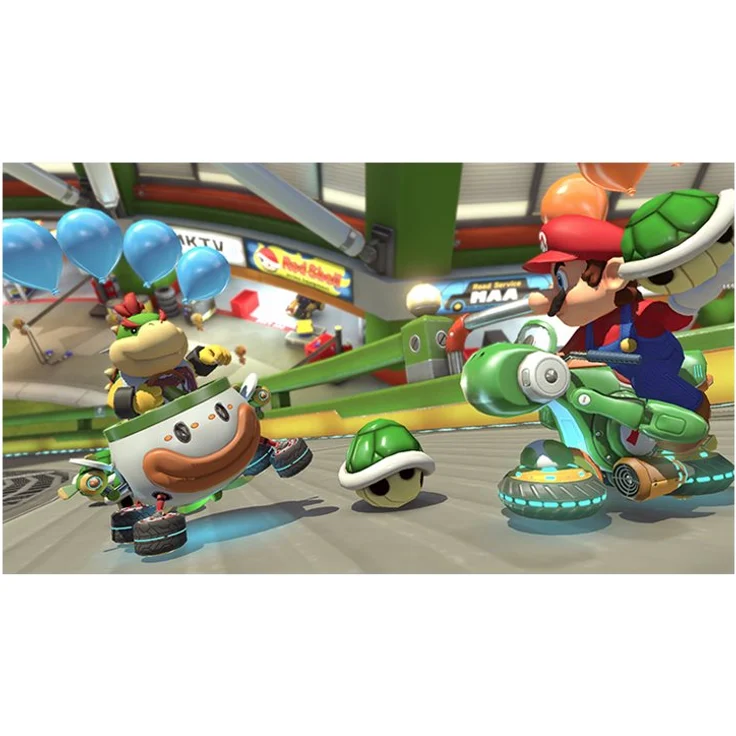 Mario Kart 8 Deluxe (Switch) – Bild 18