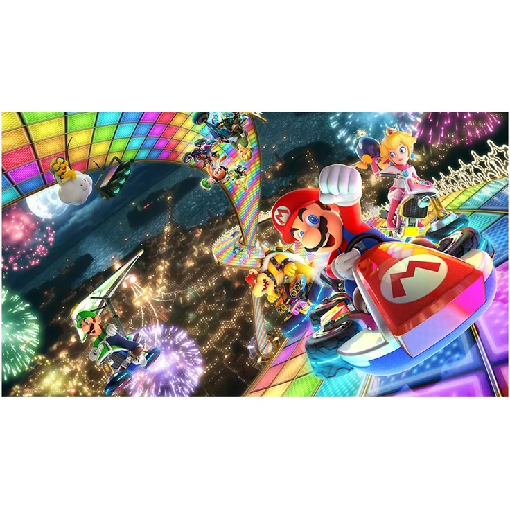 Mario Kart 8 Deluxe (Switch) – Bild 13